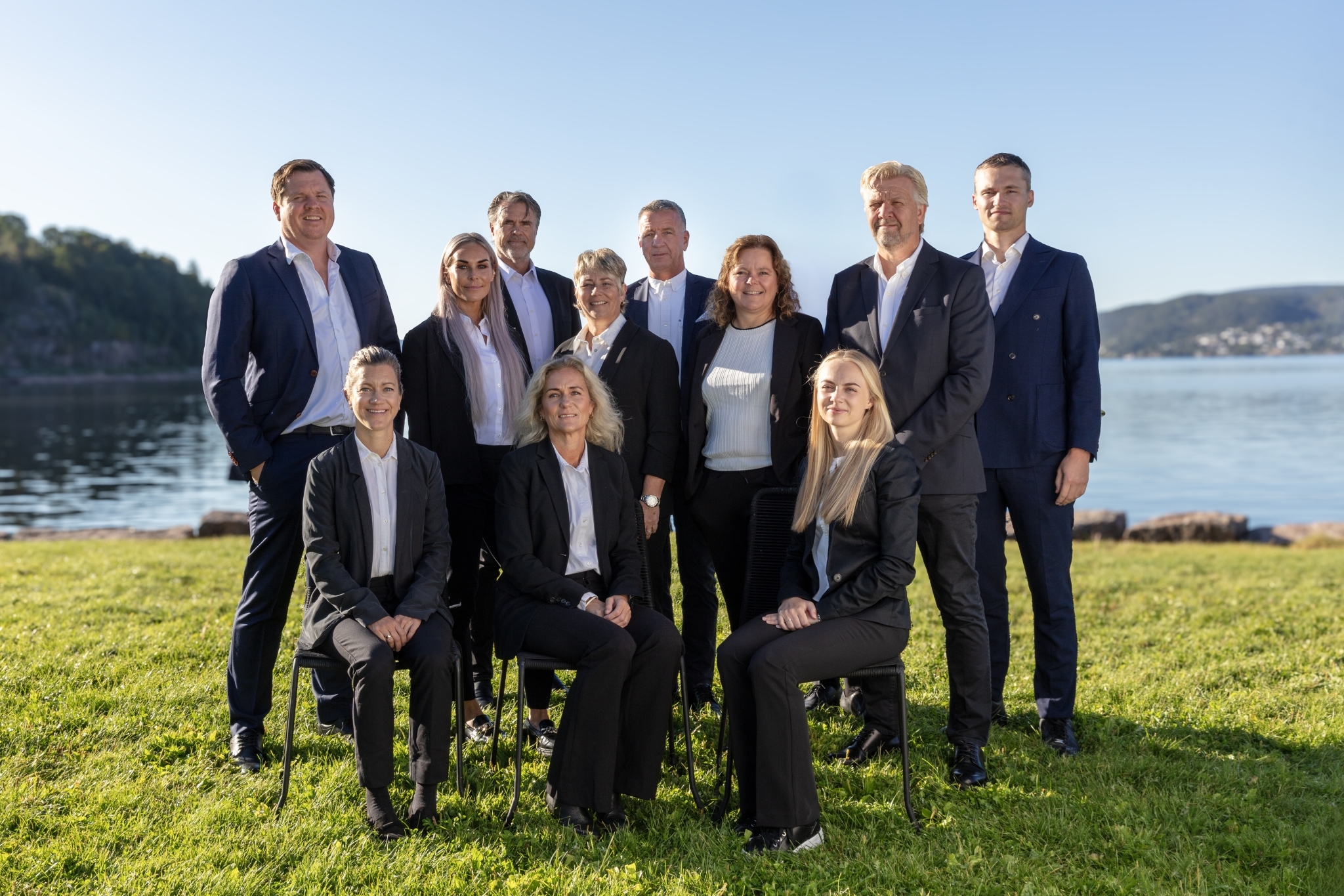 Gruppebilde 4 NY