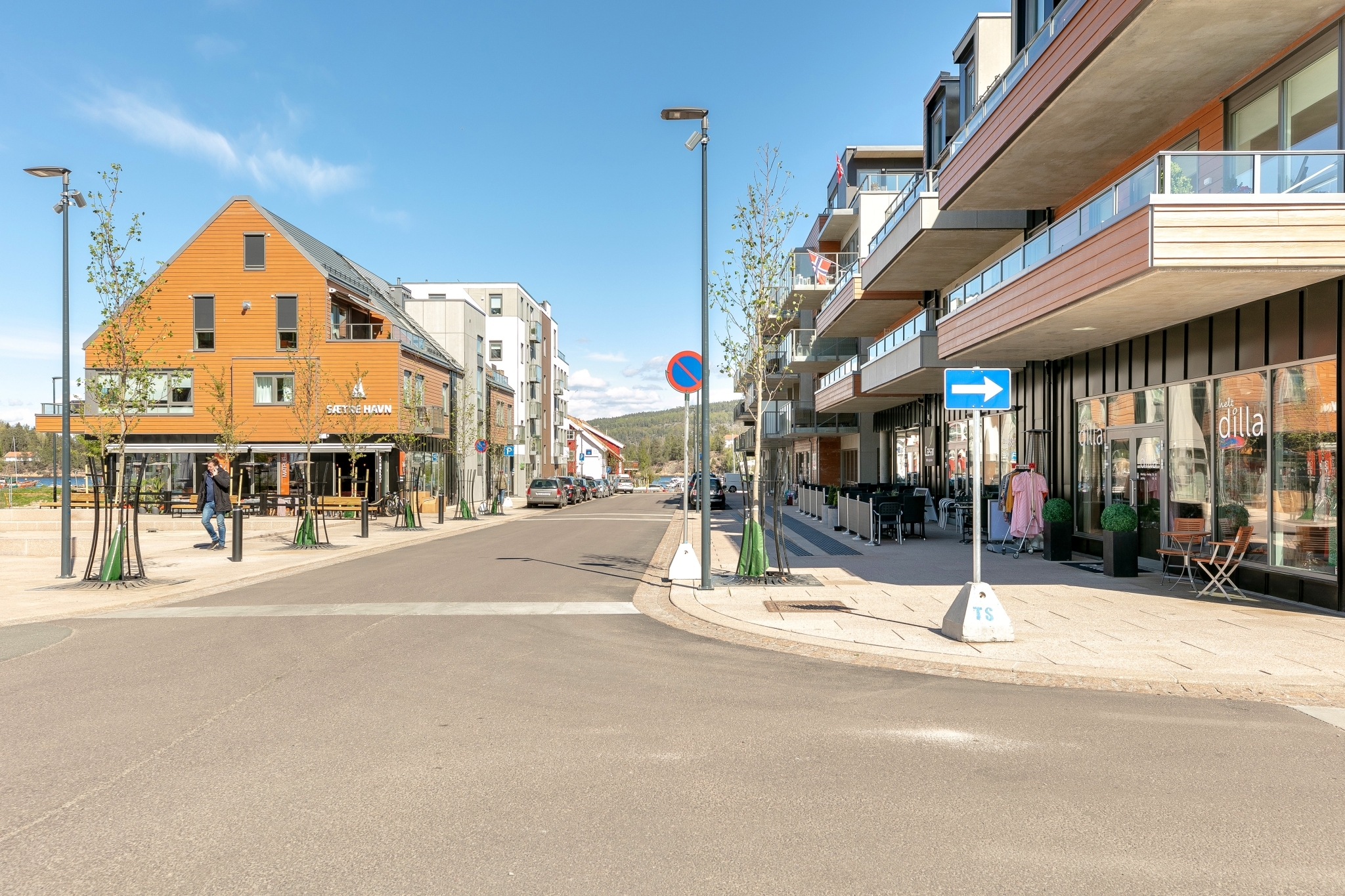 Saetre havn 2