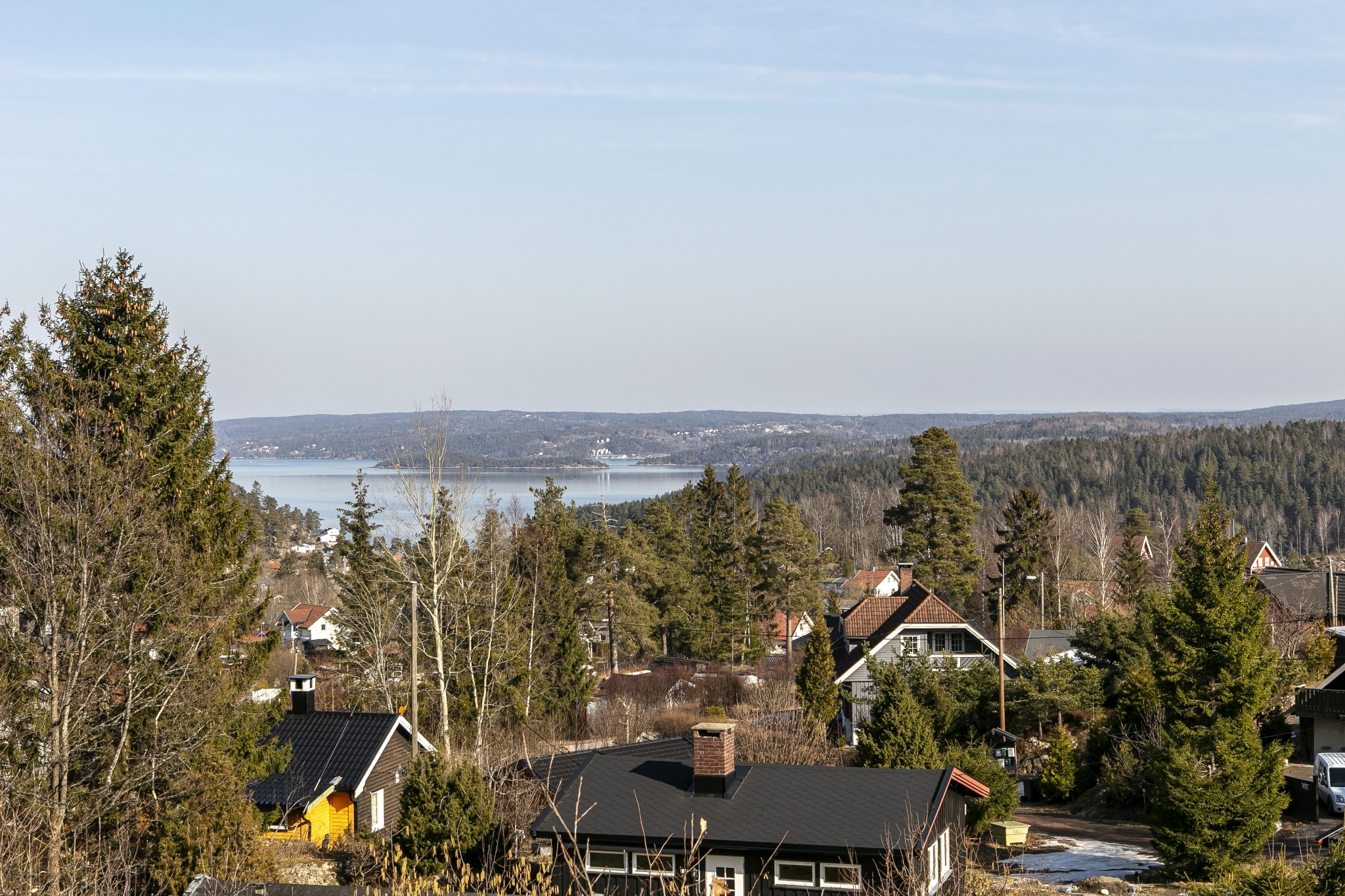Vestliveien 6