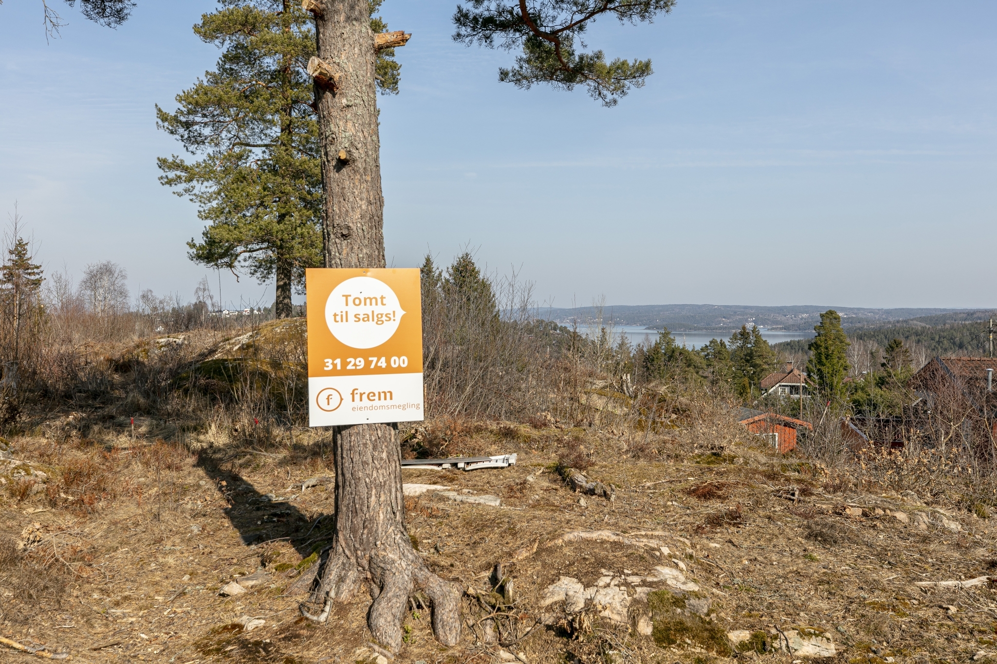 Vestliveien 9