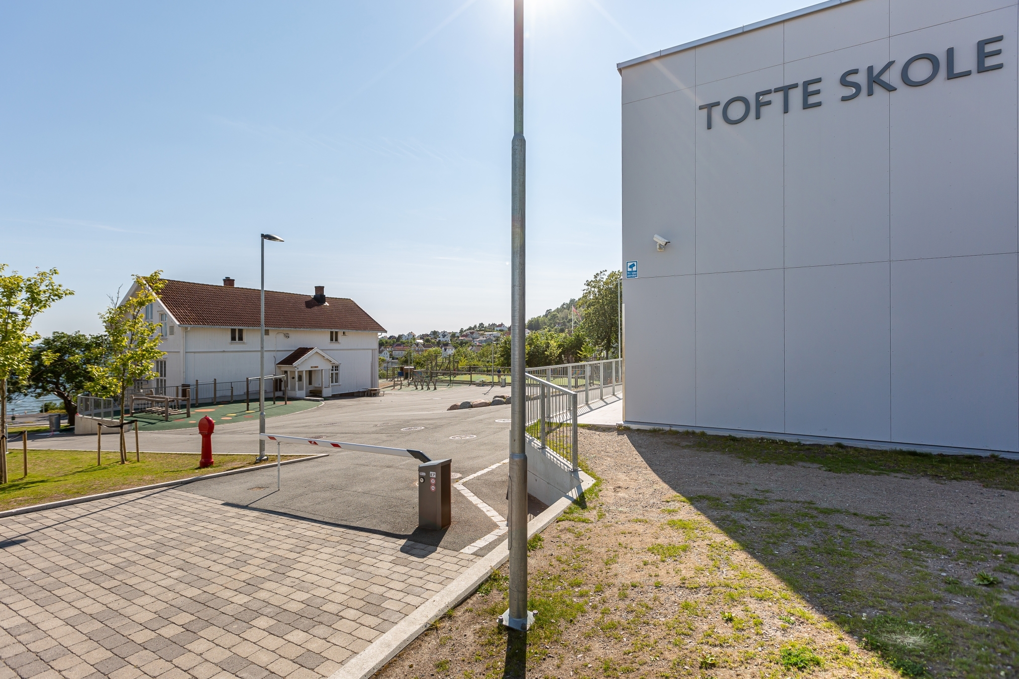 Skole