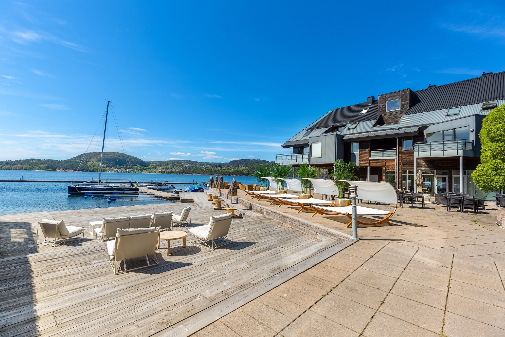 Holmsbu Resort2