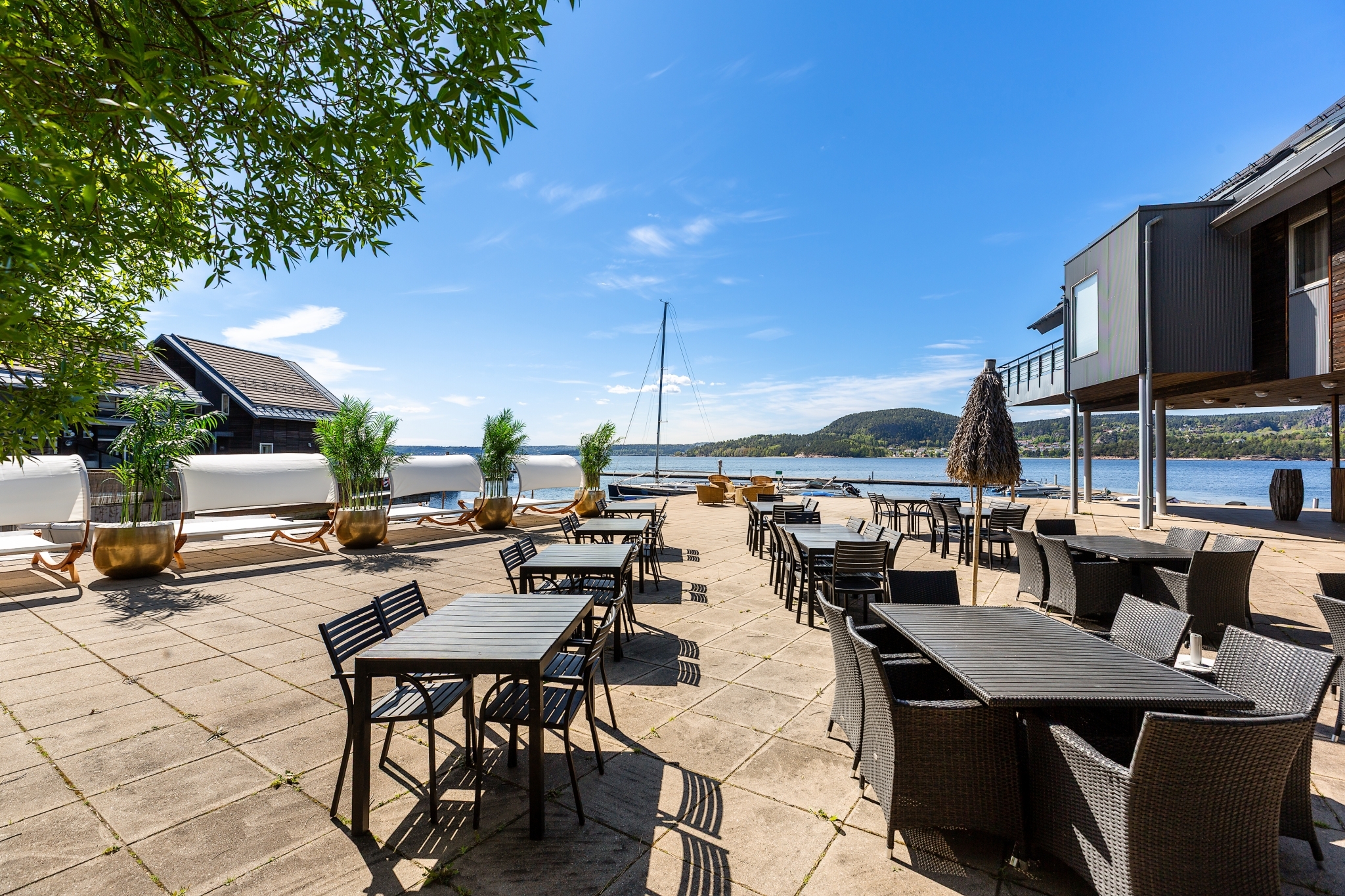 Holmsbu Resort3