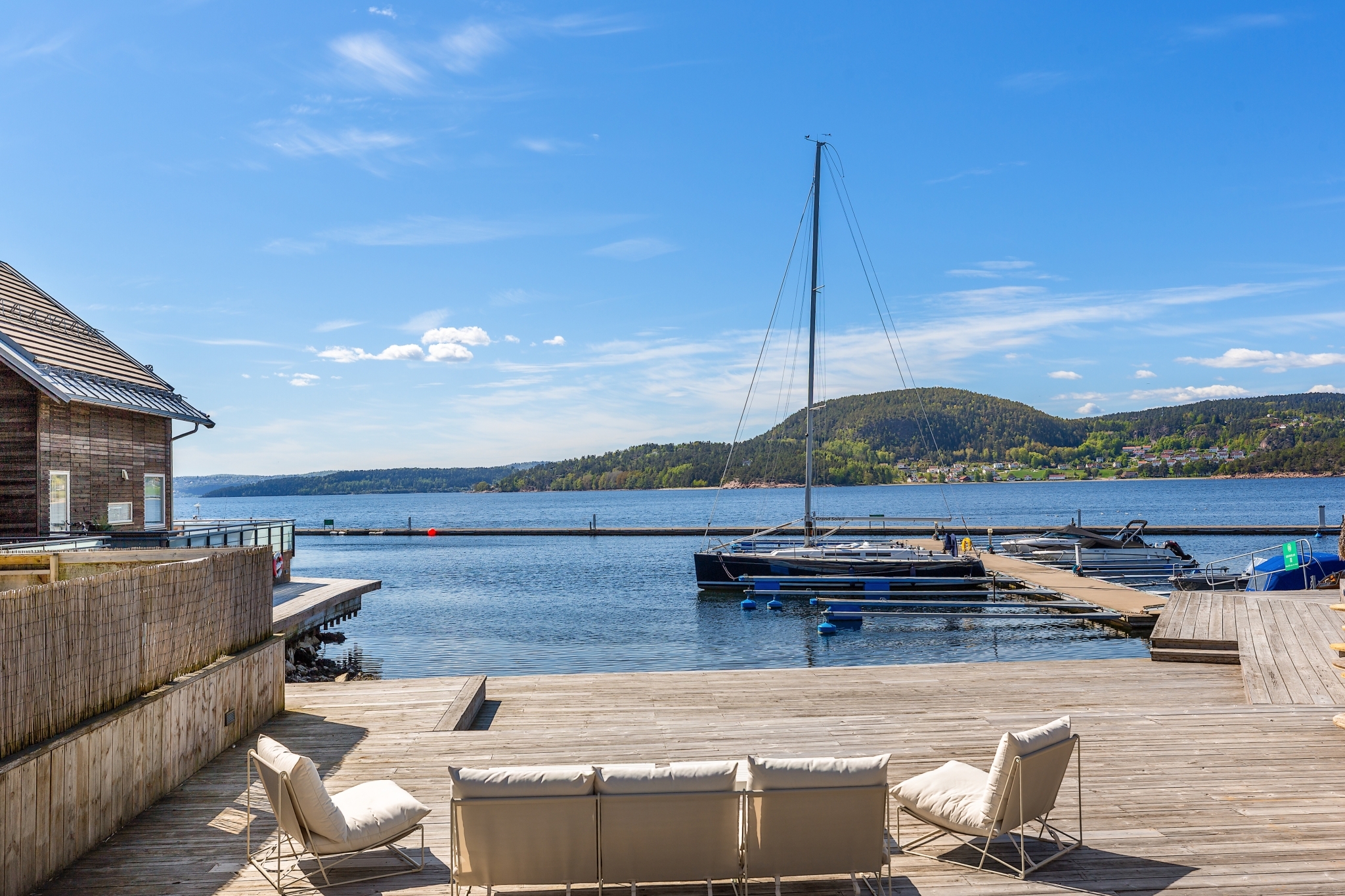 Holmsbu Resort4