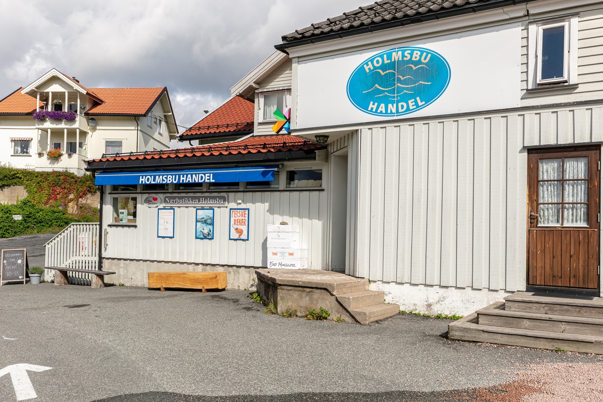 Storgaten 79
