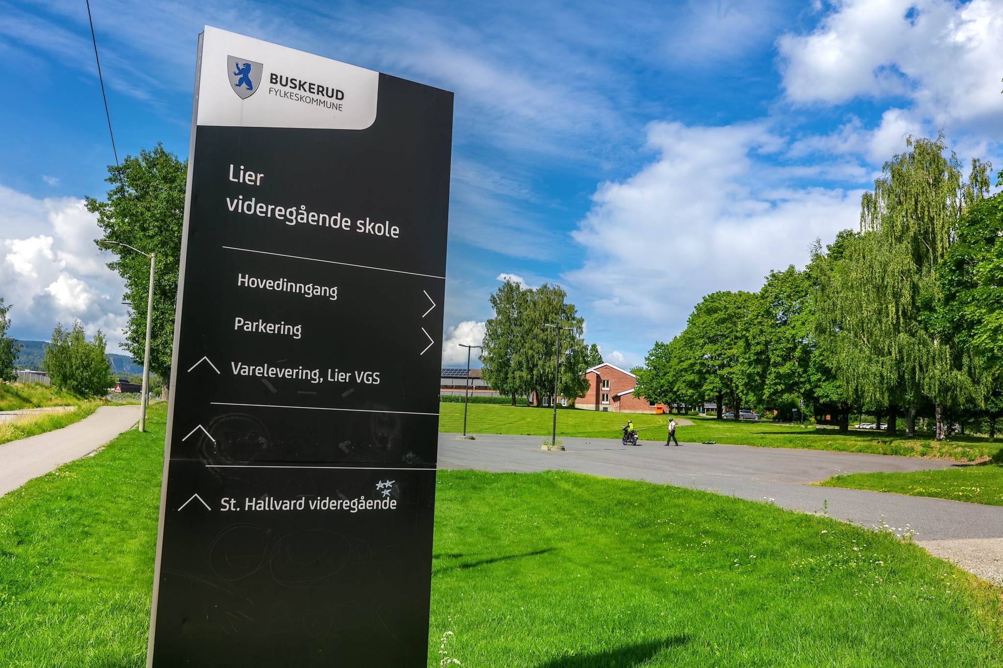 Lier20 Videregc3a5ende20skole