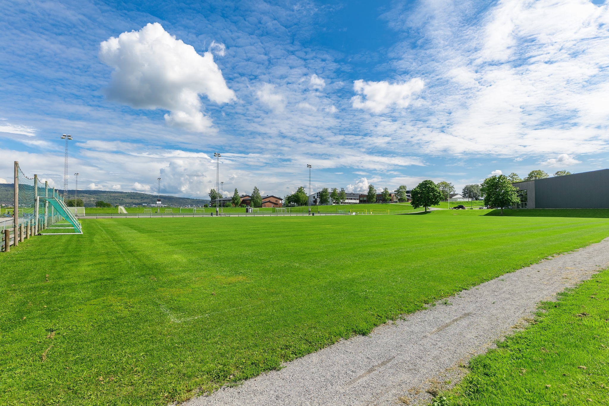 Lier20stadion
