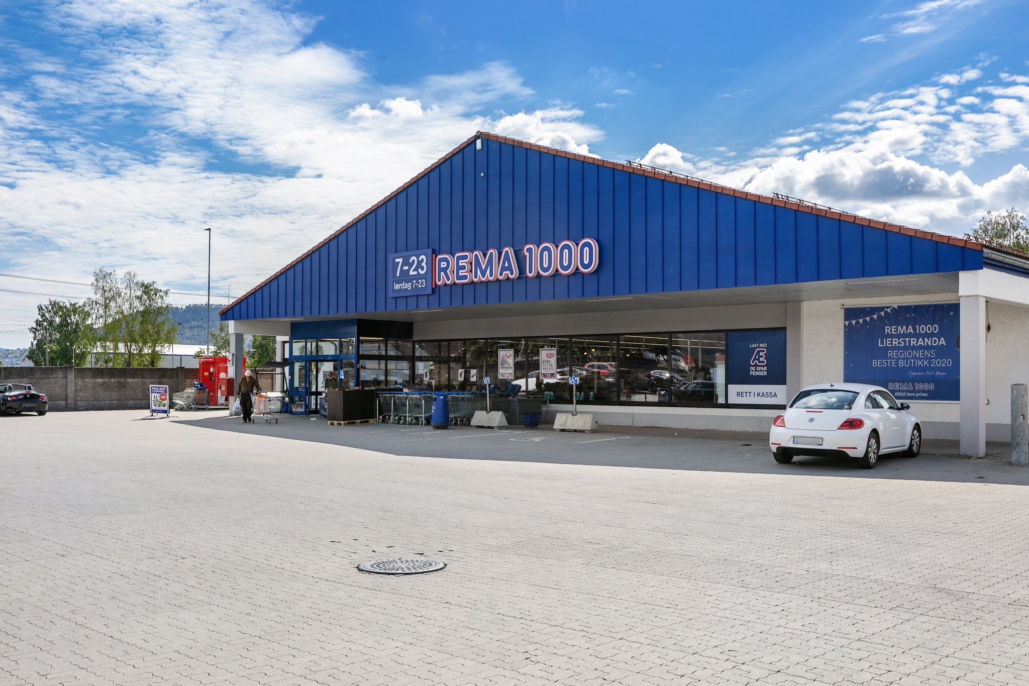Rema20100020 Lierstranda