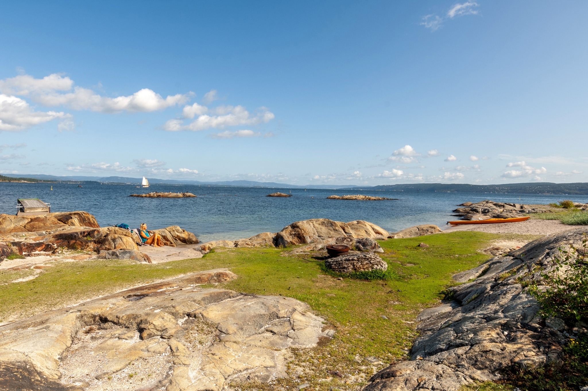 Omraade nersnes 8
