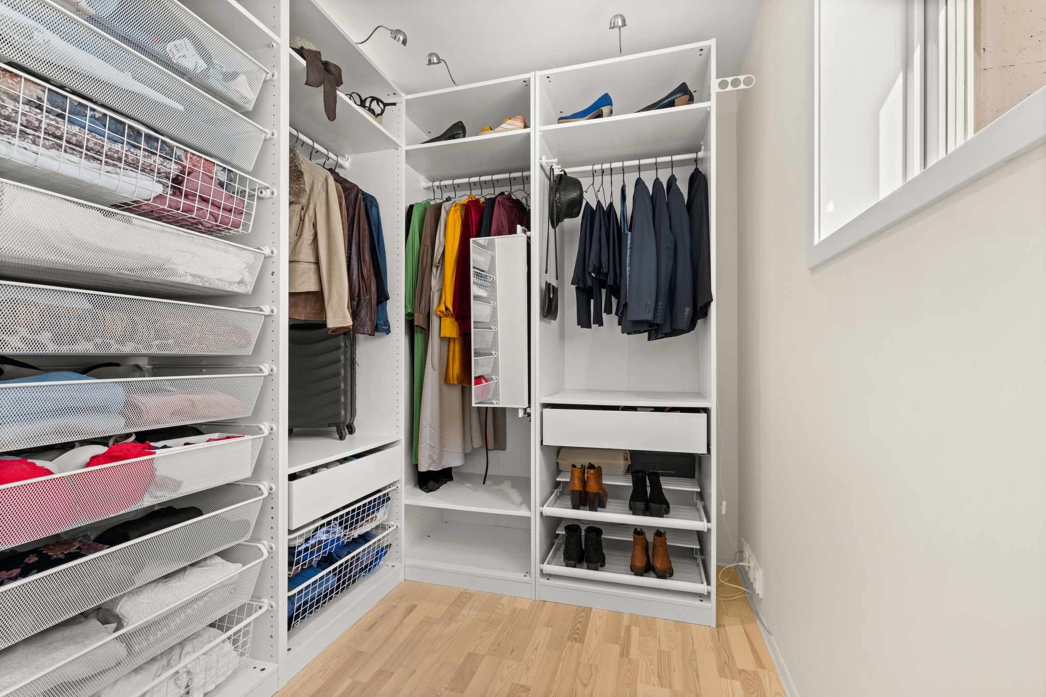 76garderobe