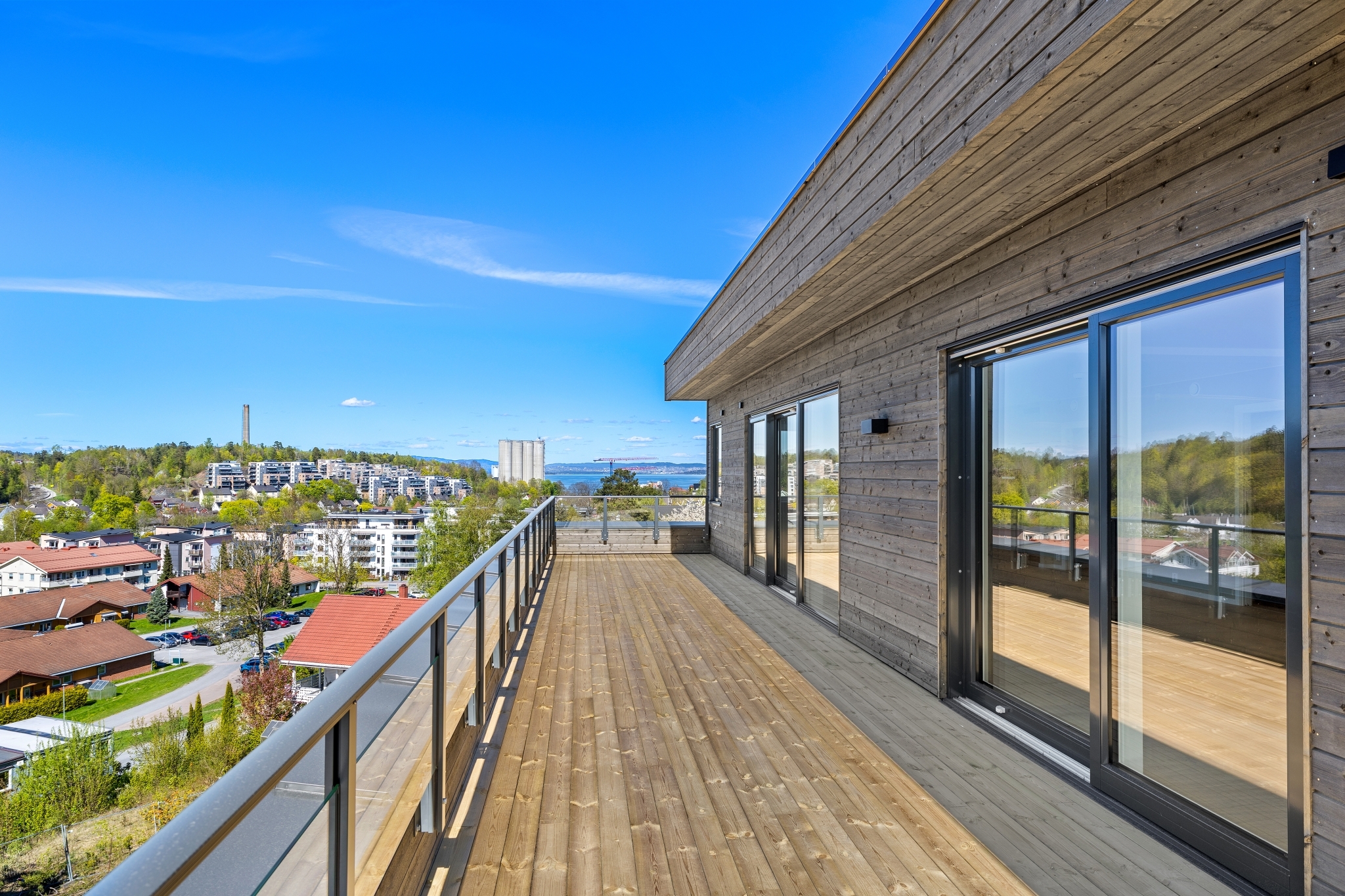 30terrasse NY