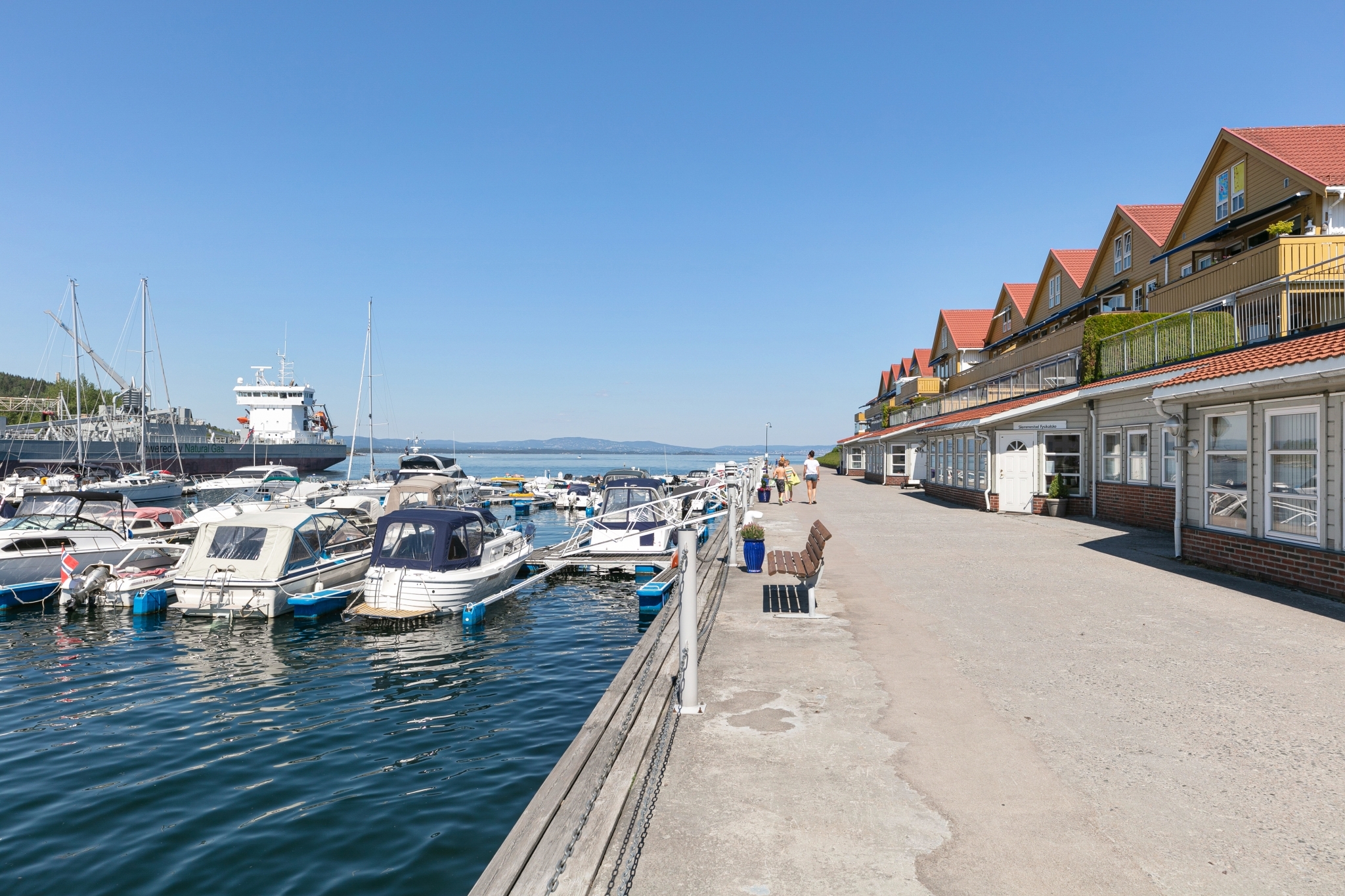 115 Slemmestad20brygge