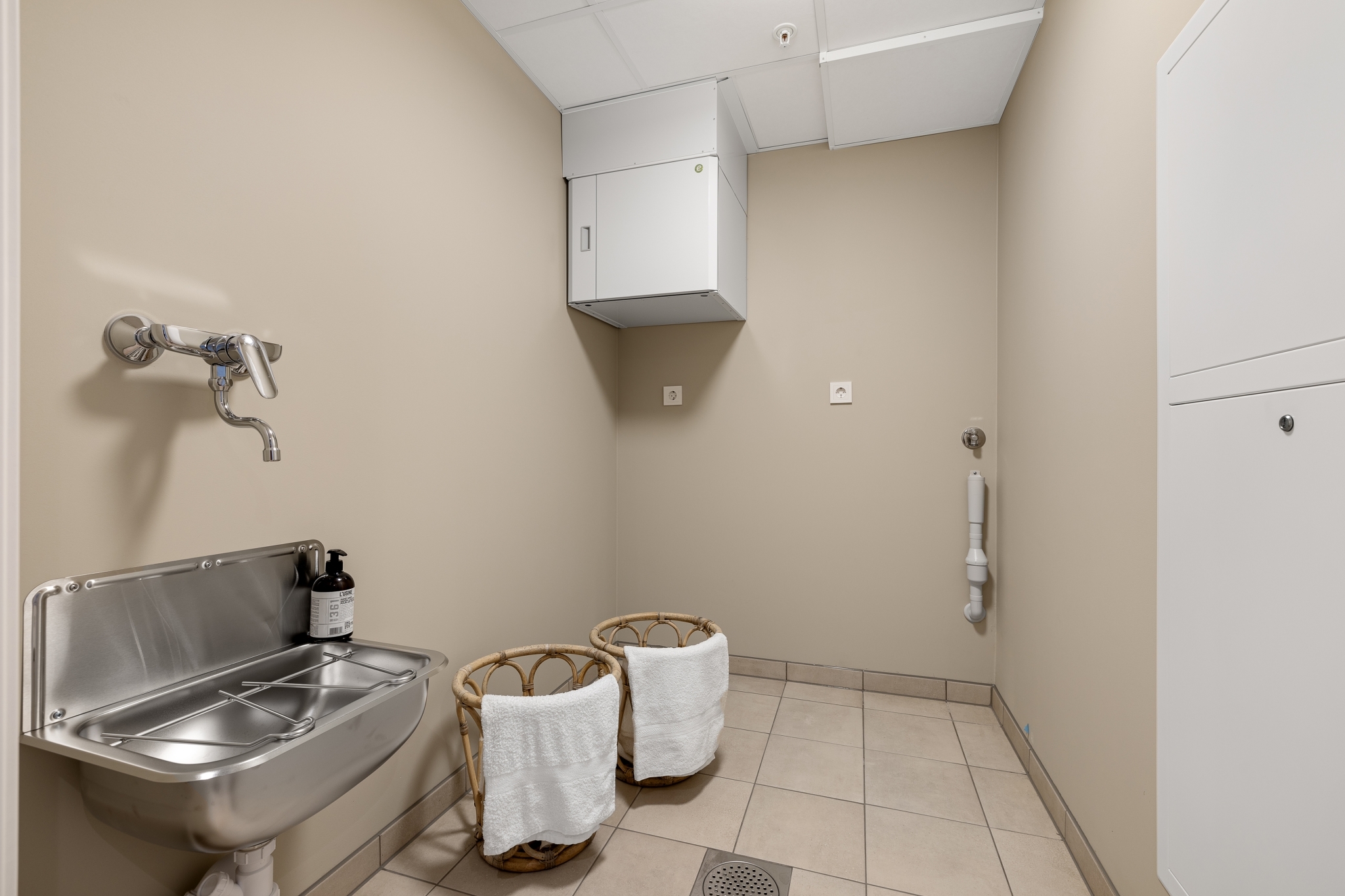 64vaskerom