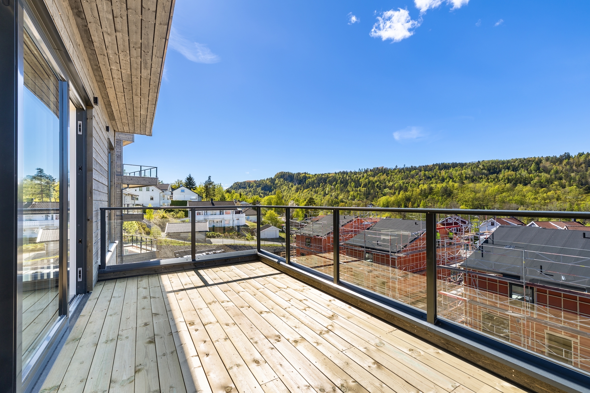 31terrasse NY