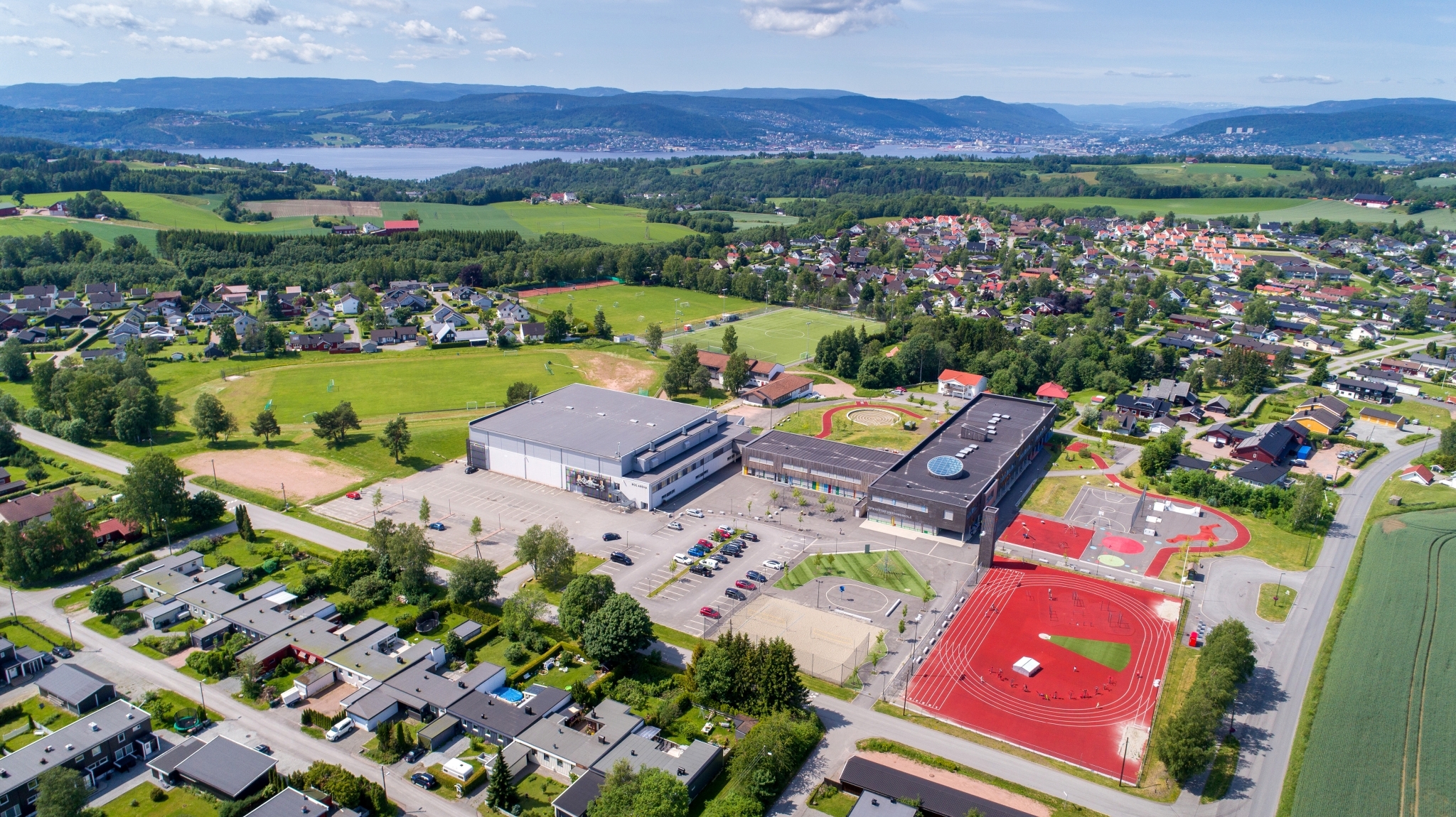 Spikkestad skole 20 1
