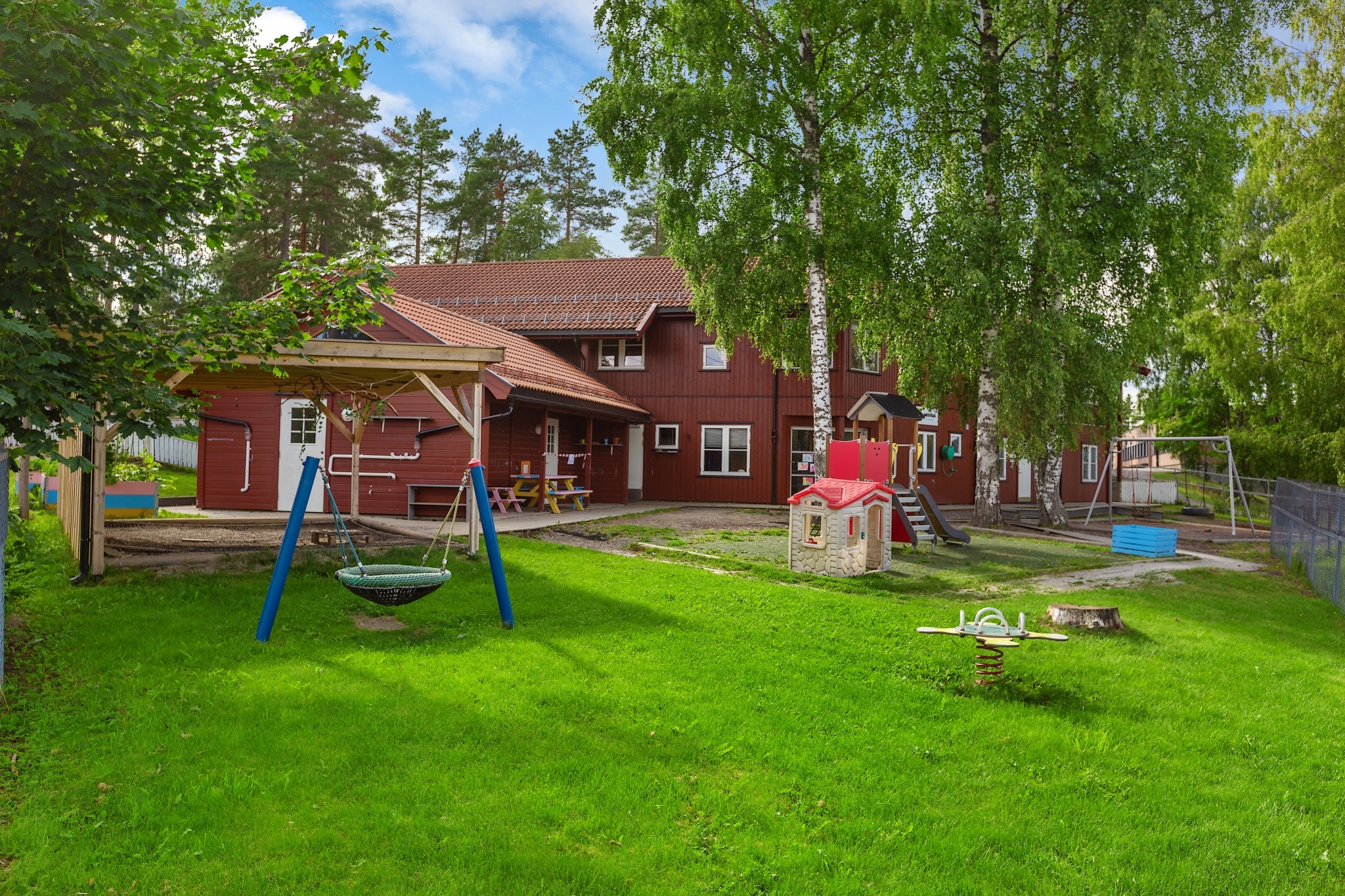 Midtbygda20 Kanvas barnehage